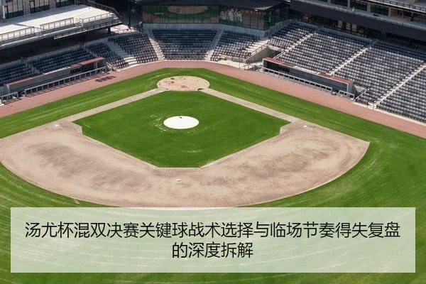汤尤杯混双决赛关键球战术选择与临场节奏得失复盘的深度拆解